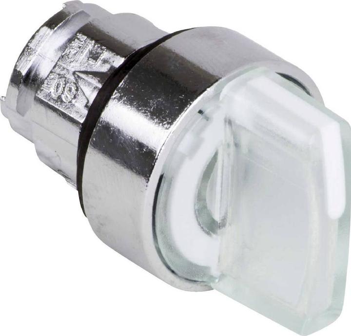 Produktbild Schneider Electric Drucktaster-Kopf ZB4BK1513