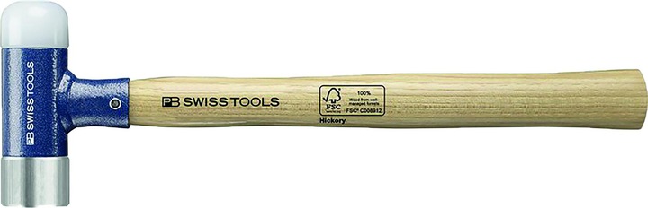 Locksmith's hammer size 4 (530 g)