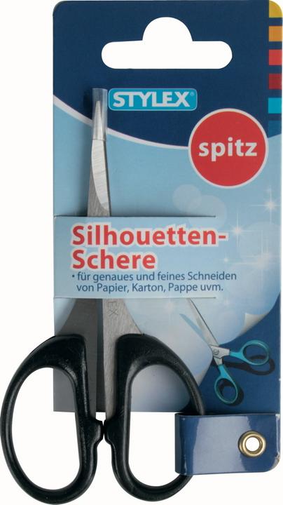 Image du produit Magni Cisaille à silhouettes (10 cm)