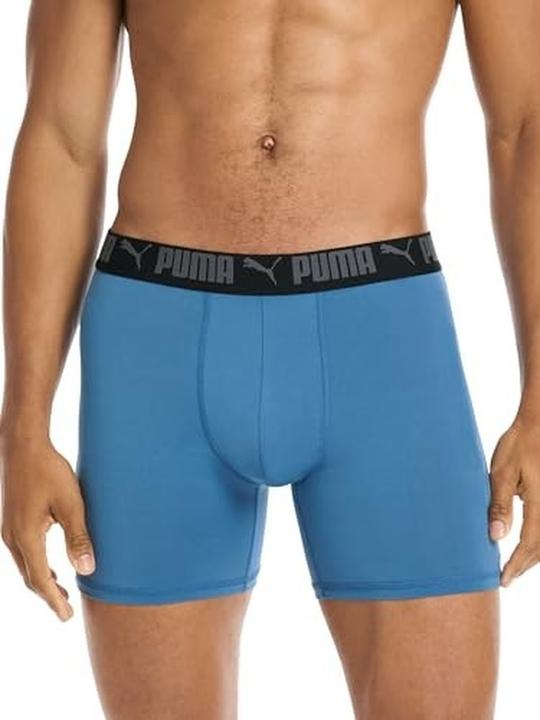 Immagine prodotto Puma Boxer da Performance (M, Confezione da 5 pezzi)