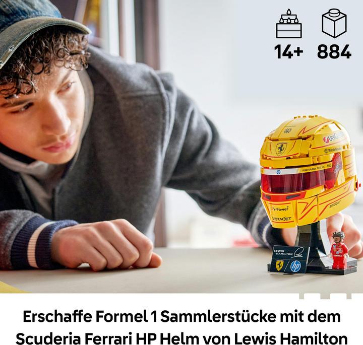 Image du produit LEGO 43022 Confidential