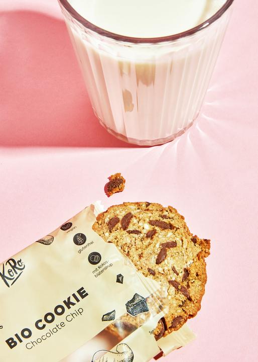 Image du produit KoRo 0 (12 pcs, 600 g)