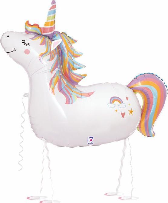 Image du produit Grabo Mini-Walker Unicorn 70 cm de long (1x)