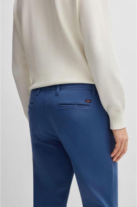 Produktbild BOSS Chino tapered (50)