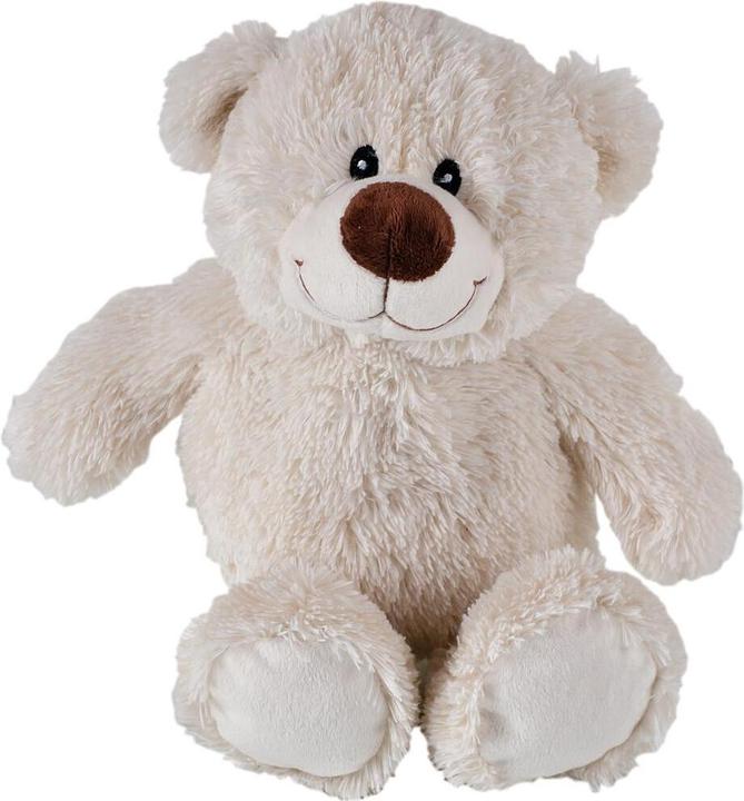 Produktbild Sänger Körnerkissen Bär Bruno (4 l)