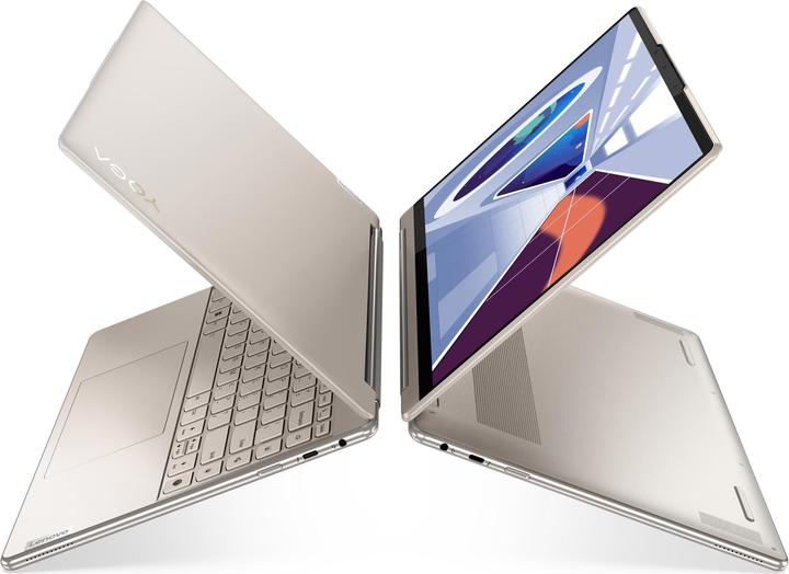 Immagine prodotto Lenovo Yoga 9 (14", 512 GB, 16 GB, DE, Intel Core i7-1360P)