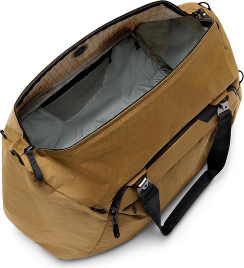 Actual product image Peak Design Travel Duffel (50 l)