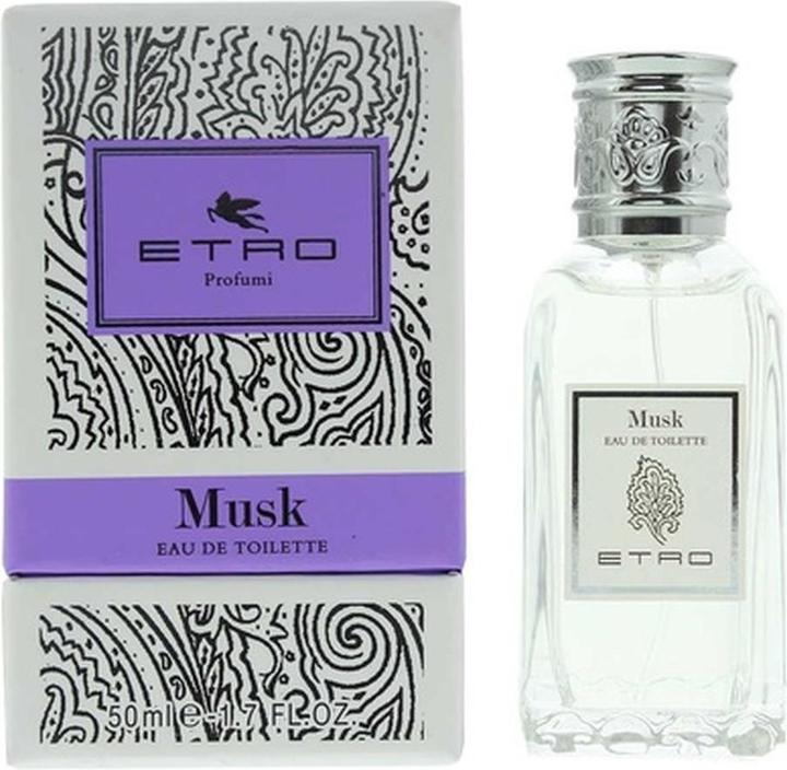Immagine prodotto Etro Muschio (Eau de toilette, 50 ml)