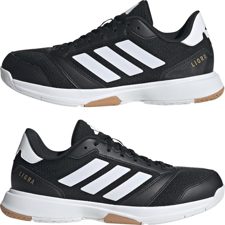 Produktbild adidas Ligra 8 M (44)