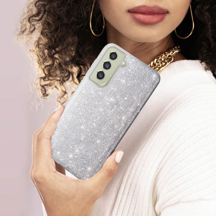 Actual product image Avizar Papay Series (Samsung Galaxy S21 FE)