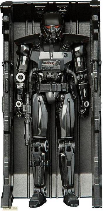 Produktbild Hasbro IP Security Lock - Release date 01 October 2022