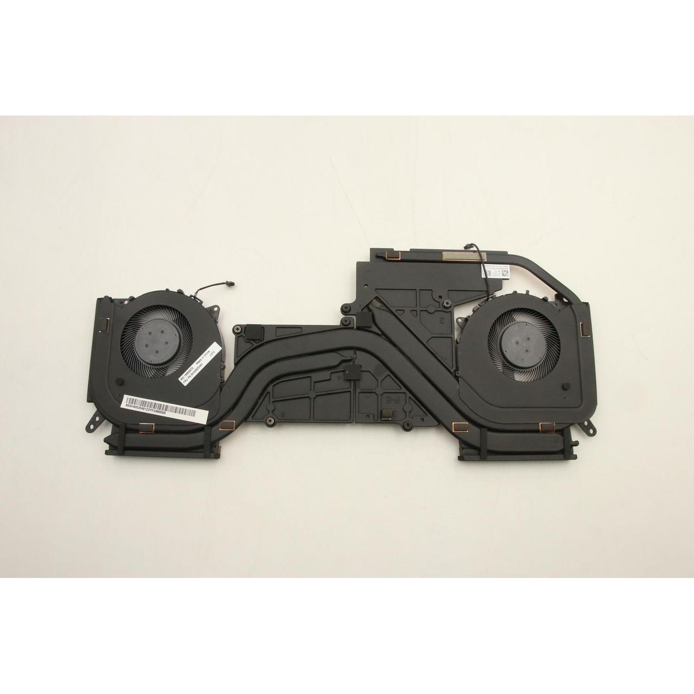Lenovo HEATSINK Thermal, Notebook Ersatzteile