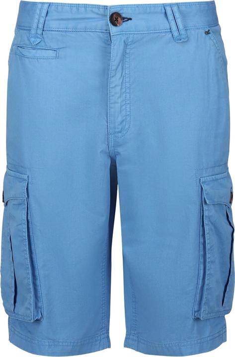 Actual product image Regatta Mens Shorebay Vintage Cargo Shorts (42)