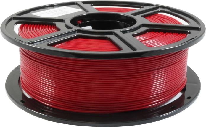 Immagine prodotto FlashForge HS PLA 1,75 mm FIRE ENGINE RED 201C 1kg (PLA, 1.75 mm, 1000 g, Rosso)