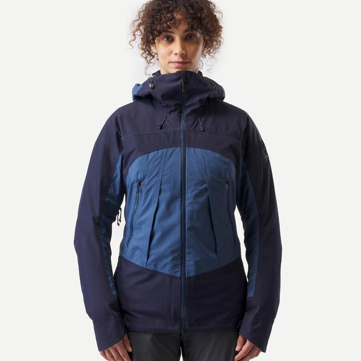 Actual product image Forclaz MT500 WTP (XL)