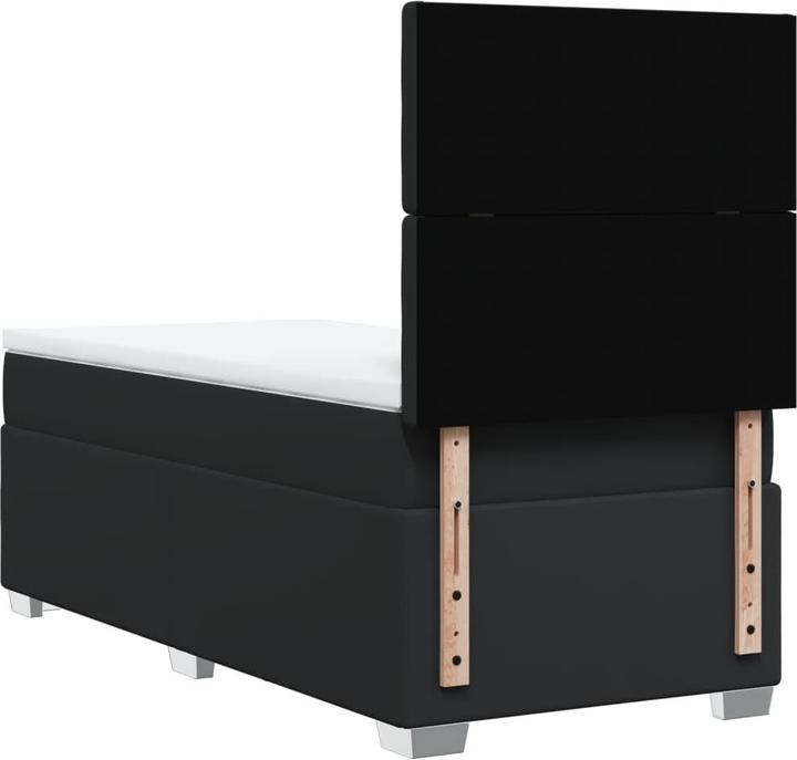 Actual product image vidaXL Boxspringbett (90 x 190 cm)