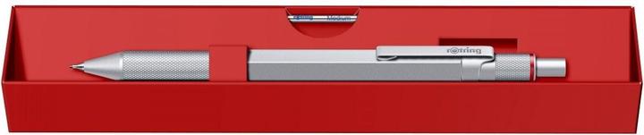 Image du produit Rotring Mines fines (Silver, 1 x)