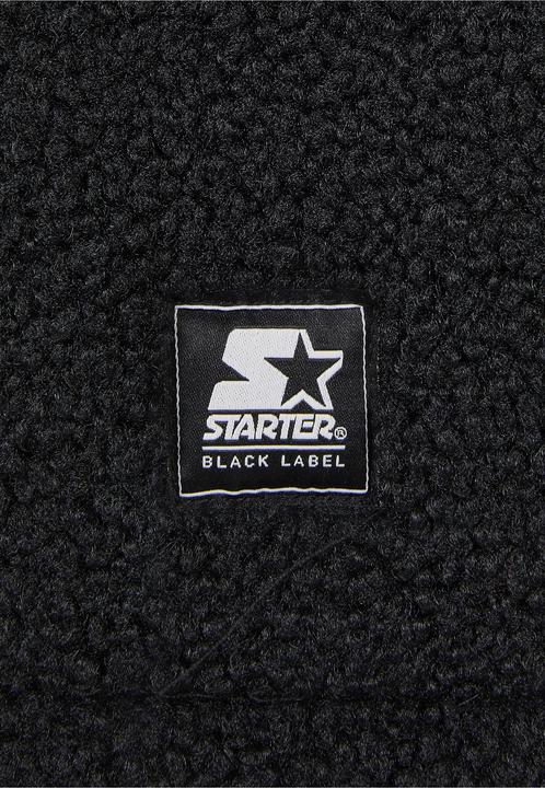 Produktbild Starter Sherpa Shirt Jacket (S)