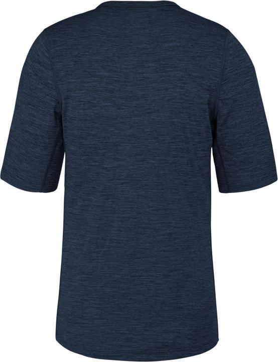 Actual product image Normani Damen Merino T-Shirt - 9767 (M)