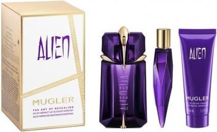 Produktbild Thierry Mugler Alien (Parfum Set)