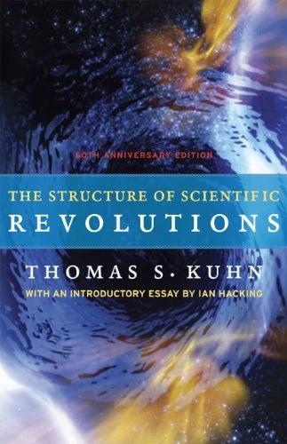 Produktbild The Structure of Scientific Revolutions (Englisch, Thomas S. Kuhn, 2012)