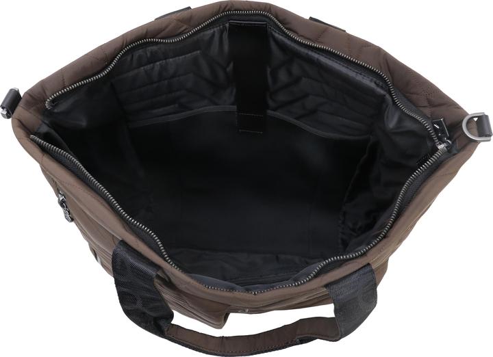 Image du produit Bogner bavarian wool till tote lhz