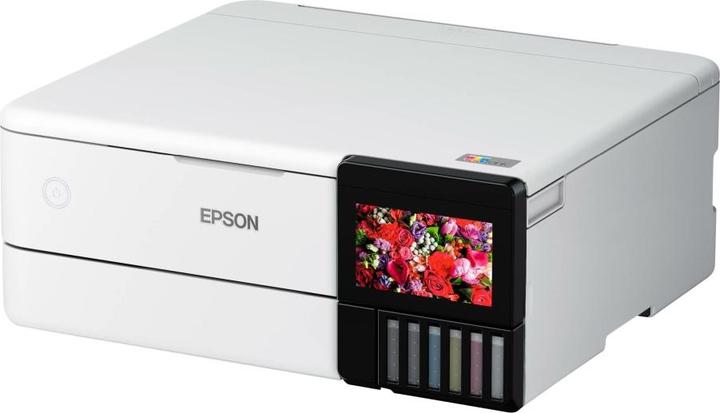 Immagine prodotto Epson EcoTank L8160 (Inchiostro, Colore)