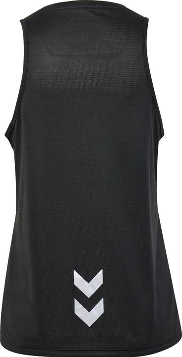 Image du produit hummel hmlRUN SINGLET S/L FEMME (XS)