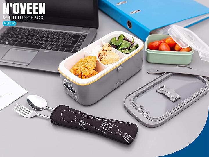 Productafbeelding Noveen Multi Lunchbox