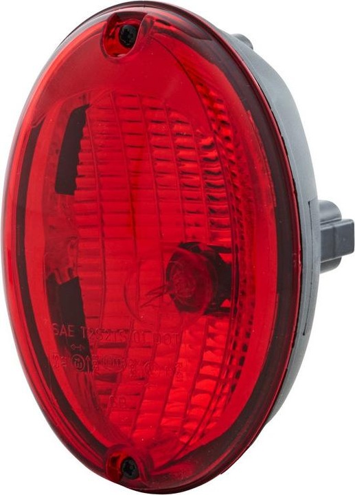 Image du produit Hella 30 feux arrière technologie à incandescence montage pour FENDT VALMET AGCO MANITOU