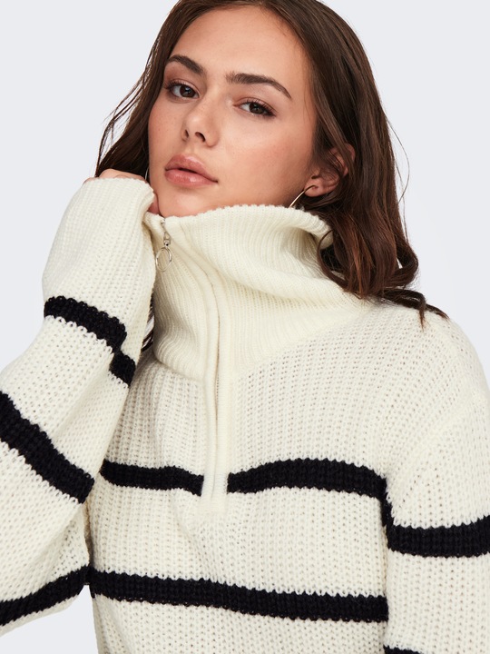 Image du produit JdY JDYJUSTY Pull en maille Pull en maille (XXL)