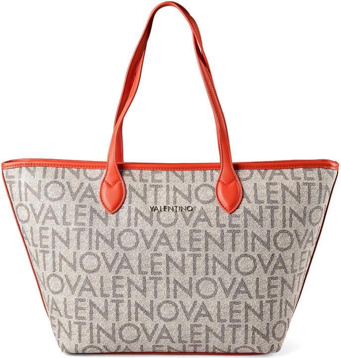 Produktbild Valentino Logo Shopping Bag