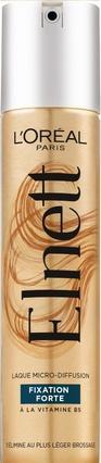 Image du produit L'Oréal Paris Fixation forte pour cheveux (200 ml)