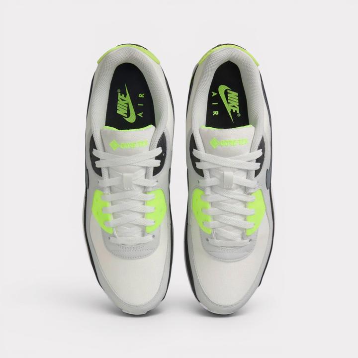 Immagine prodotto Nike Air Max 90 Gore-Tex Summit White Volt Black Cool Grey (41)