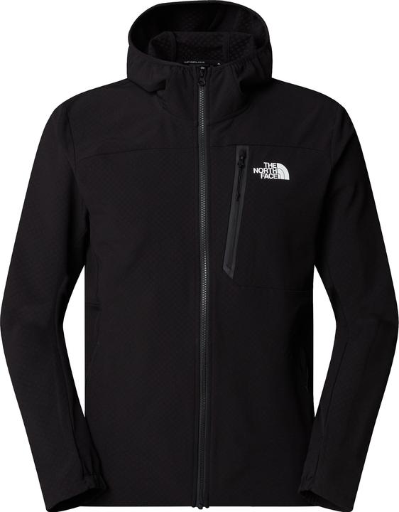 North Face Ma Softshell