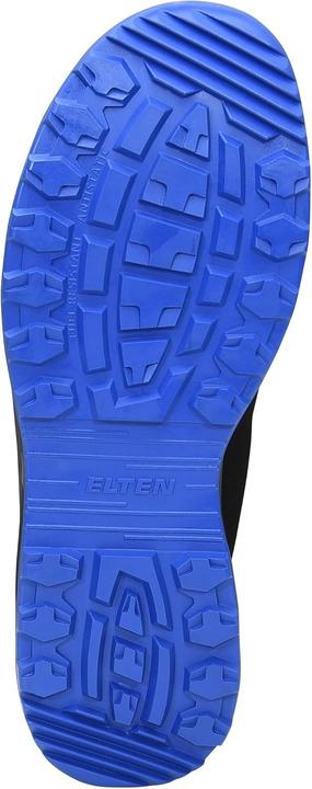 Produktbild Elten Sandals Impulse XXT Blue Easy ESD S1, black 40 (S1, 40)