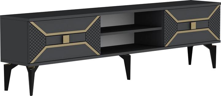 Actual product image Kalune Design Oktober (150 x 30 x 50 cm)