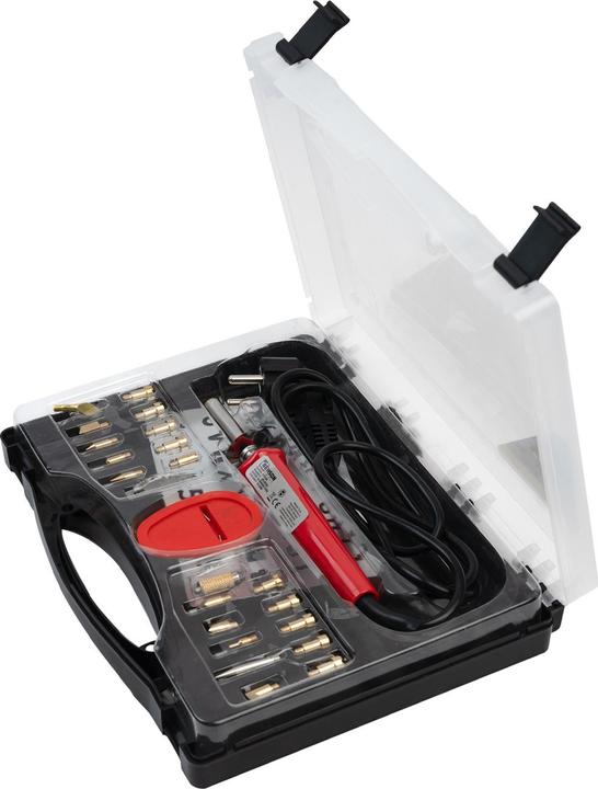 Produktbild ProPlus Gravierset 24 Stück