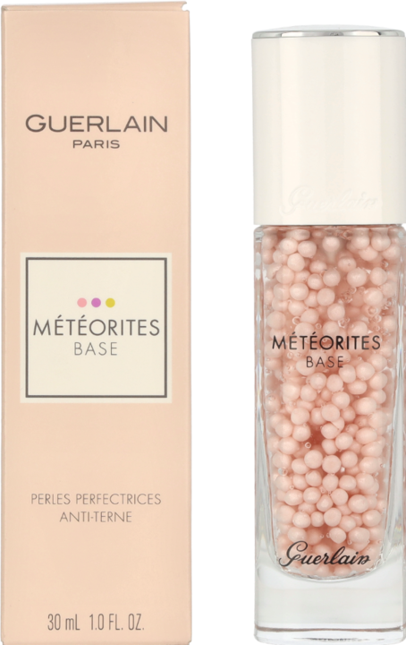 Actual product image Guerlain Météorites Base (Universal Shade)