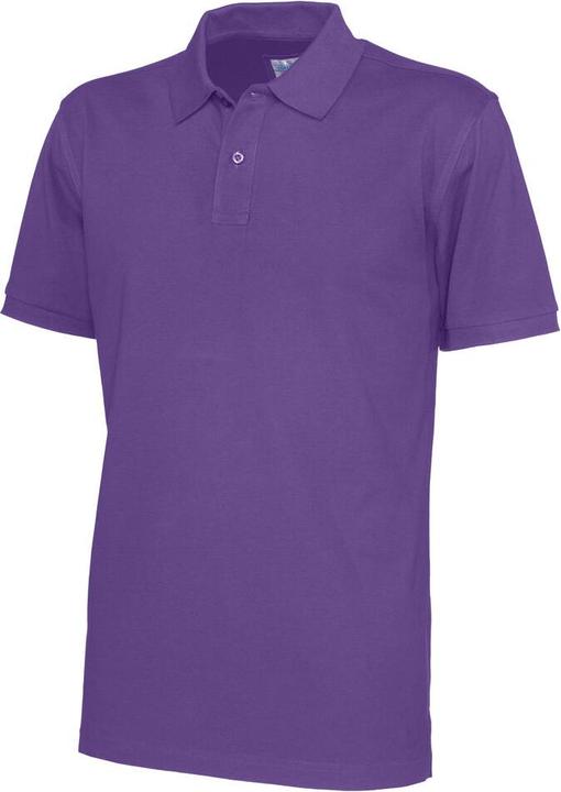 Actual product image Cottover Pique SS Man (L)