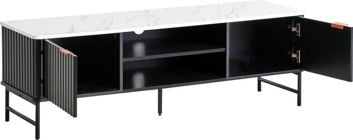 Produktbild Beliani Glastonbury (140 x 40 x 46 cm)