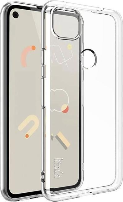 Immagine prodotto Imak Serie UX-5 (Google Pixel 4a)