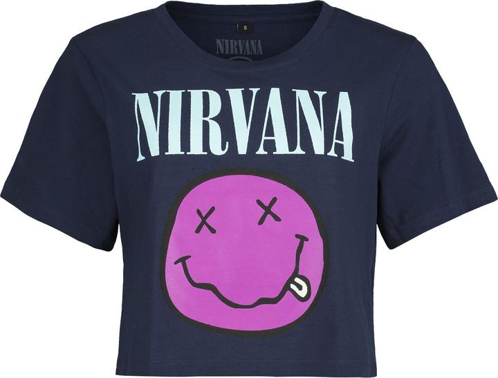 Image du produit Nirvana Smiley (L)