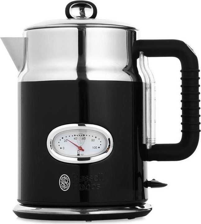 Image du produit Russell Hobbs Rétro (1.70 l)