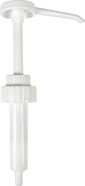 Actual product image Dreiturm Dosing pump for 5 and 10 litre canisters