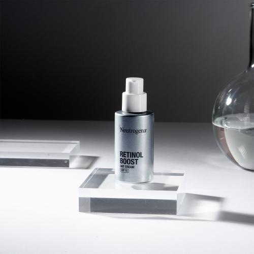 Image du produit Neutrogena Crème de jour au rétinol Boost (50 ml, Crème de jour, SPF 15)