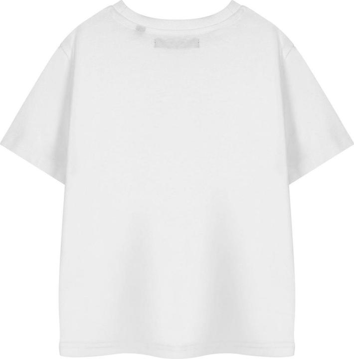 Immagine prodotto Nasa Classic Maglietta Logo Maniche Corte Bambini (158, 164)