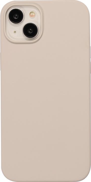 Image du produit PhoneLook Coque Soft Touch Sable (Apple iPhone 15)