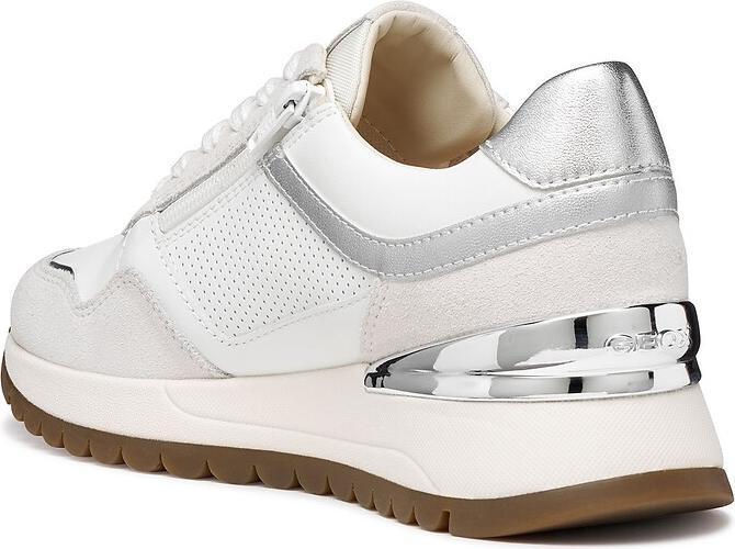 Produktbild Geox Atmungsaktive Sneakers DESYA (40)