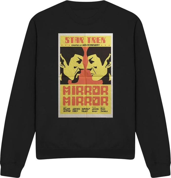 Image du produit - Sweat THE ORIGINAL SERIES EPISODE - Adulte (XL)